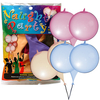 Boobs Balloons