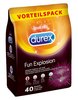 DUREX - Condoms Fun Explosion