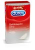Durex – 10 Condoms ‚Gefühlsecht Ultra‘