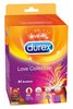 DUREX – Love Collection – Condoms Mix