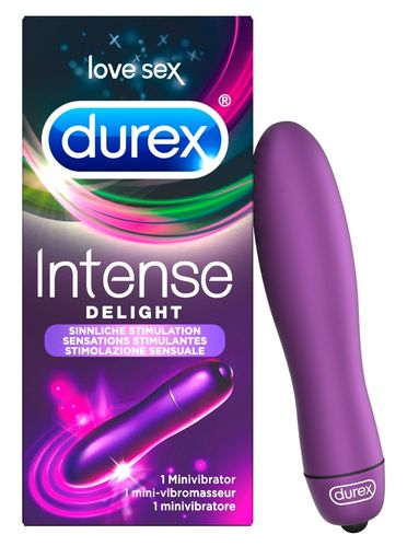 DUREX – Intense Delight Mini Vibro