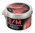 S/M Candle Crucible 100ml – Red/Black