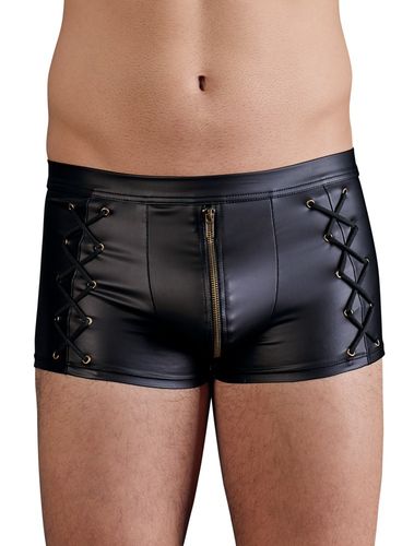 NEK – Sexy Pants Messing Zipper