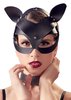 Bad Kitty - Catmask Rhinestone