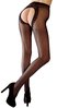 Cottelli Collection Stockings - Strumpfhose Ouvert