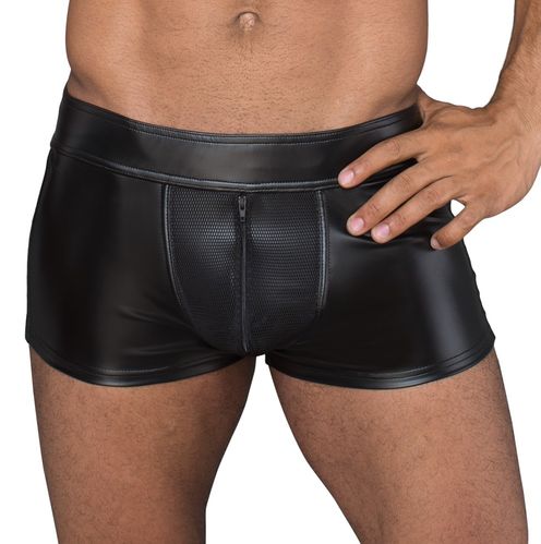 Noir HANDMADE – Sexy Pants Zipper