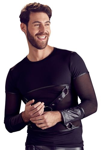 NEK – Sexy Shirt Harness