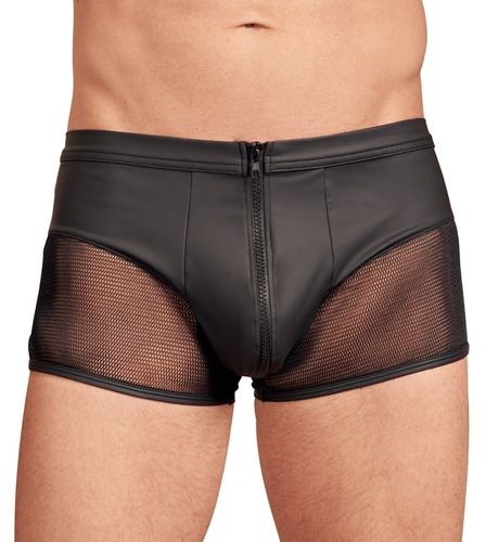 NEK – Sexy Pants with Zipper