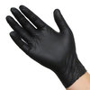 Black Ninja Latex Handschuhe