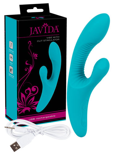 Javida Clit Stimulateur
