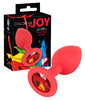 Colorful Joy Anal Plug