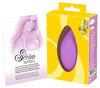 SMILE – Rechargeable Touch Vibrator
