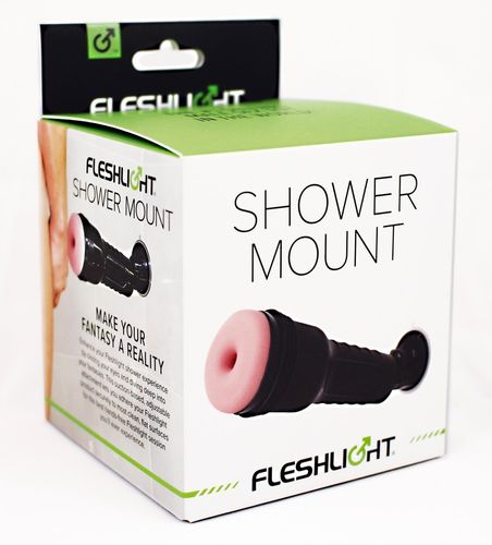 Fleshlight - Masturbator Shower Mount
