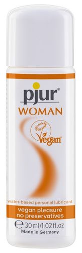 Pjur – Woman Végétale Lubrifiant