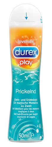 DUREX – Durex Play Picotant