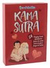 Kamasutra Cards Play Sex-Positions