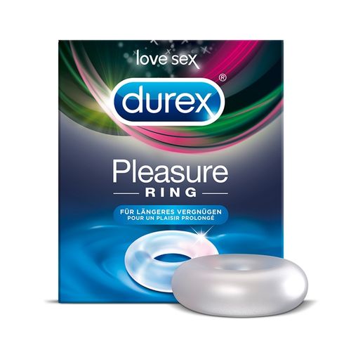 DUREX – Pleasure – Anneau Pénis