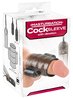 You2Toys – Vibrating Cock Sleeve