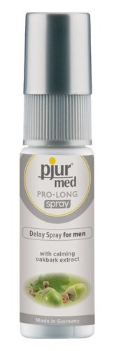 pjur - Med Pro-Long Penis Spray