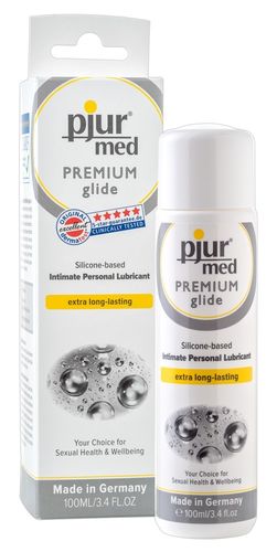 pjur – Med Premium Glide