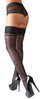 Cottelli Collection – Hold-Up Stockings