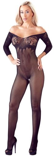 Mandy Mystery Lingerie – Catsuit Ouvert