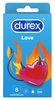 Durex – Perservativi ‘Love’