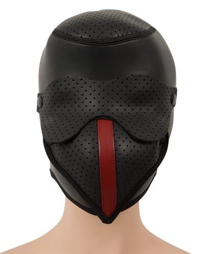 fetish collection – Neoprene Mask