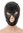 fetish collection – Neoprene Mask