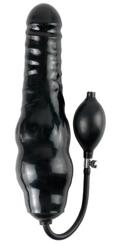 PIPEDREAM FETISH - Inflatable Ass Blaster