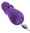 PIPEDREAM Rechargeable Enjoy Vibrating Wand