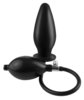 PIPEDREAM – Inflatable Silicone Plug