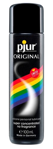 pjur - Original Rainbow-Edition