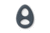 DORCEL –LIQUID-SOFT TEARDROP – Penis Ring