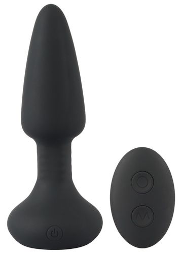 ANOS - Remote Controlled Butt Plug