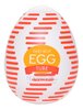 TENGA – NEW – Egg Tube Masturbator
