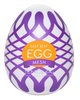 TENGA – NEW – Egg Mesh Masturbator