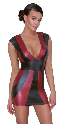 COTTELLI PARTY – Sexy Fitted Mini Dress
