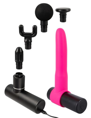 YOU2TOYS – Sex and Massage Gun