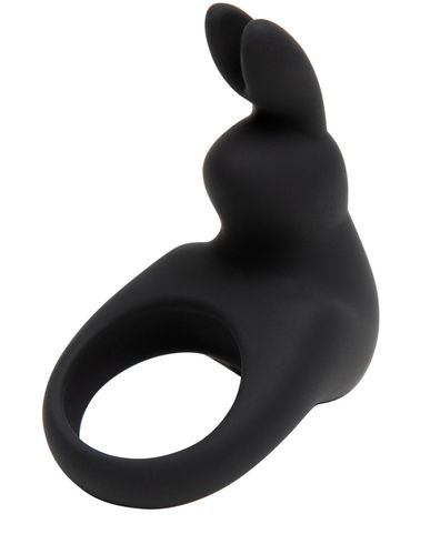 HAPPYRABBIT – Cock Ring with Clit Bunny