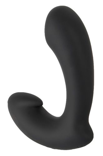 ANOS - Prostate Butt Plug with Vibration