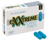 HOT – Extreme - Power Caps for HIM
