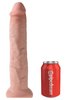 KING COCK – Extremelly Realistic Dildo 13‘‘