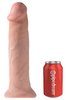 KING COCK – Extremelly Realistic Dildo 14‘‘