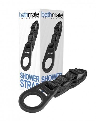 BATHMATE - Adjustable Shower Strap