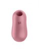 SATISFYER – COTTON CANDY - Air Pulse Vibrator