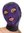 BAD KITTY – 2-Colored Head Mask