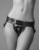 STRAP-ON-ME – Leatherette Harness Collection – CURIOUS