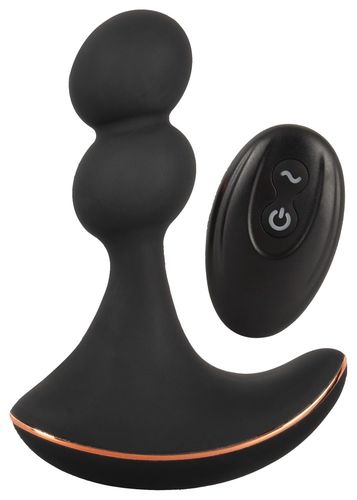 ANOS - RC Rotating Prostate Massager with Vibration