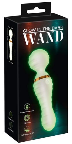 YOU2TOYS – Glow In The Dark Wand